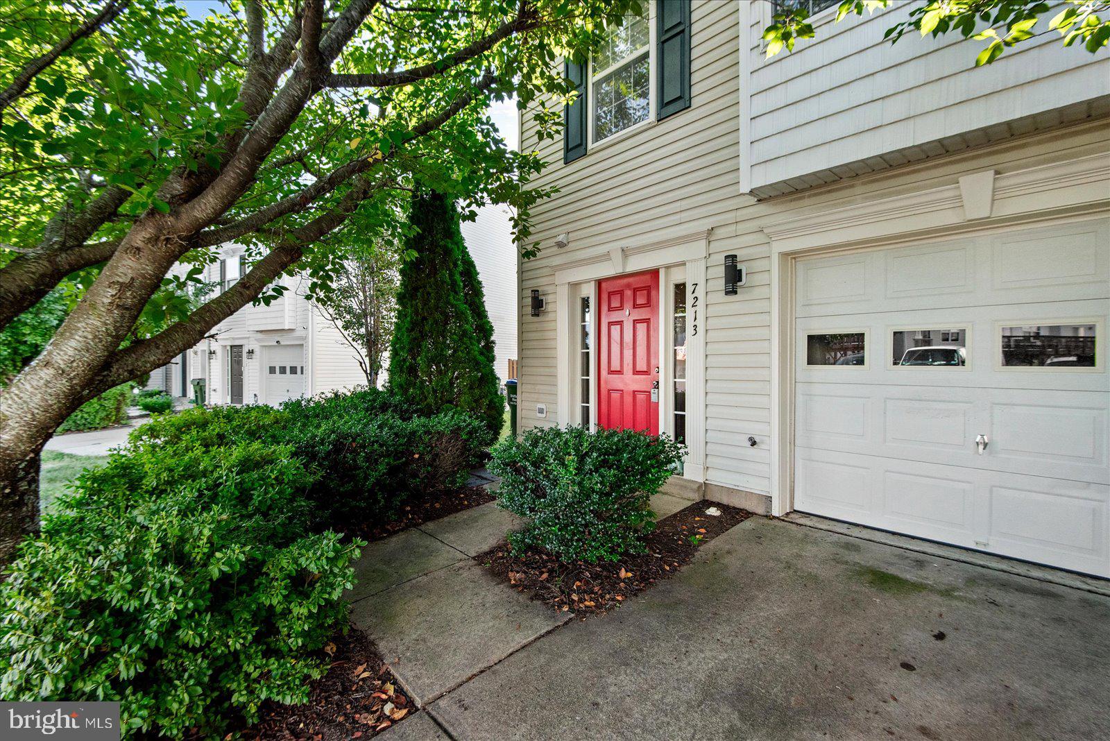 7213 WYTHEVILLE CIRCLE