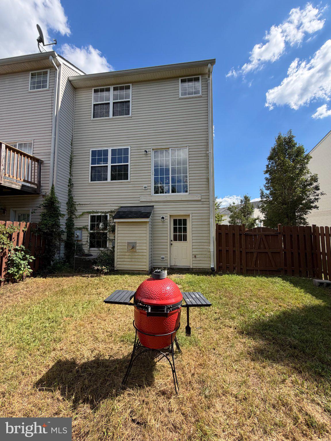 7213 WYTHEVILLE CIRCLE