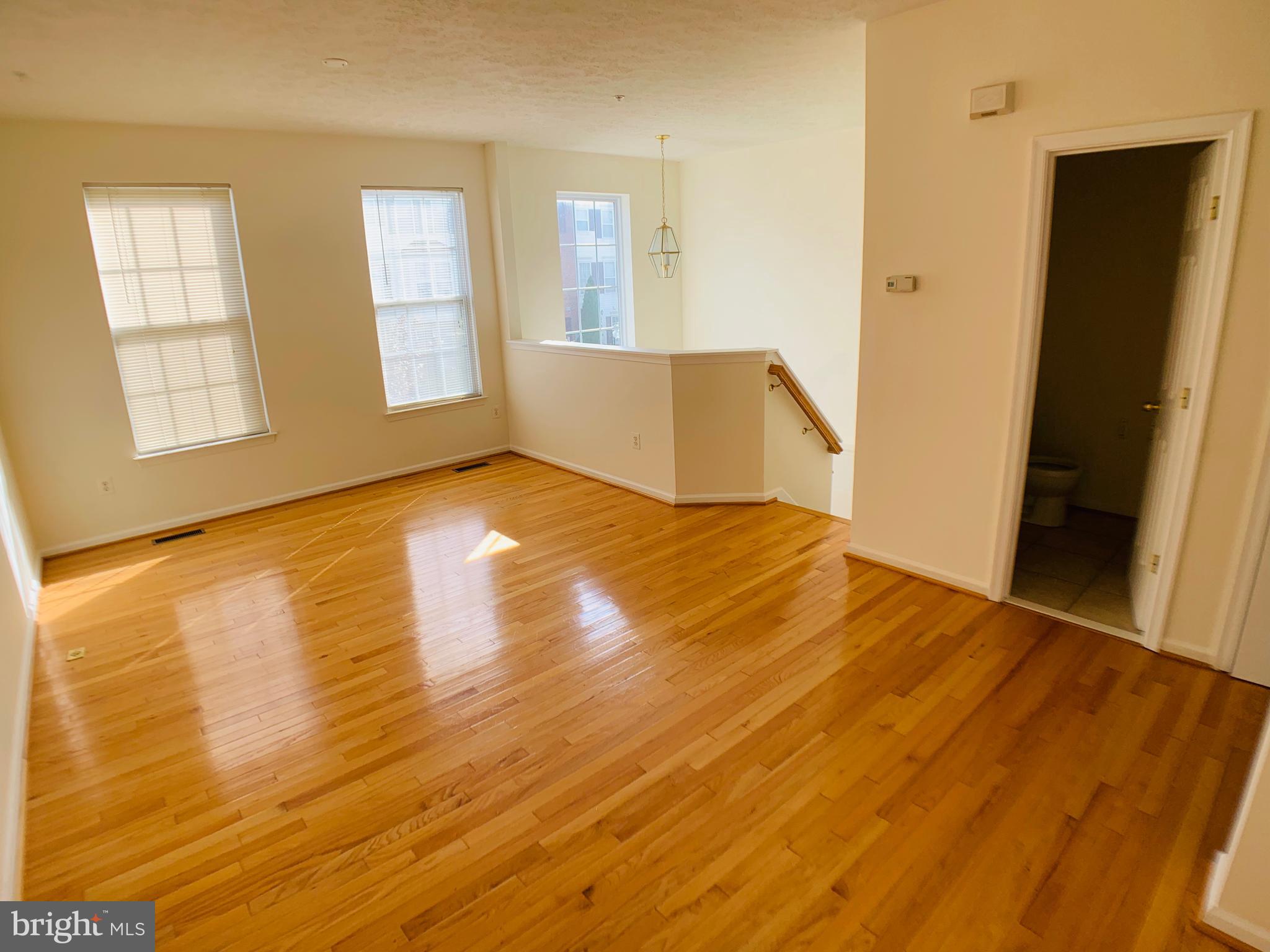 MIRAMAR LANDING - Residential Lease