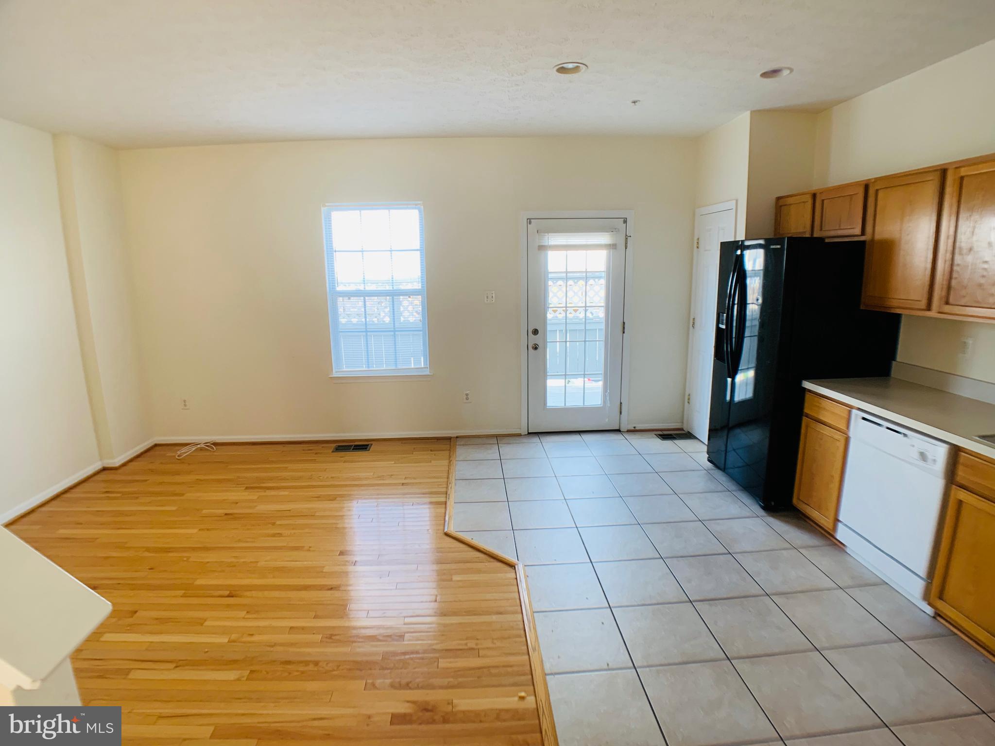 MIRAMAR LANDING - Residential Lease