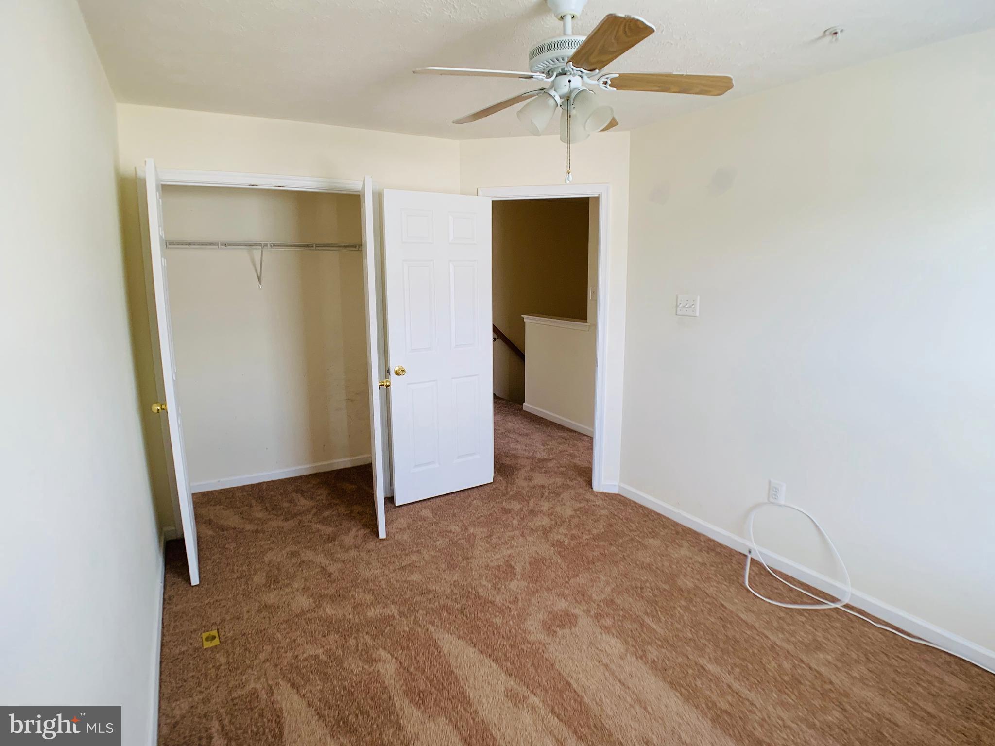 MIRAMAR LANDING - Residential Lease