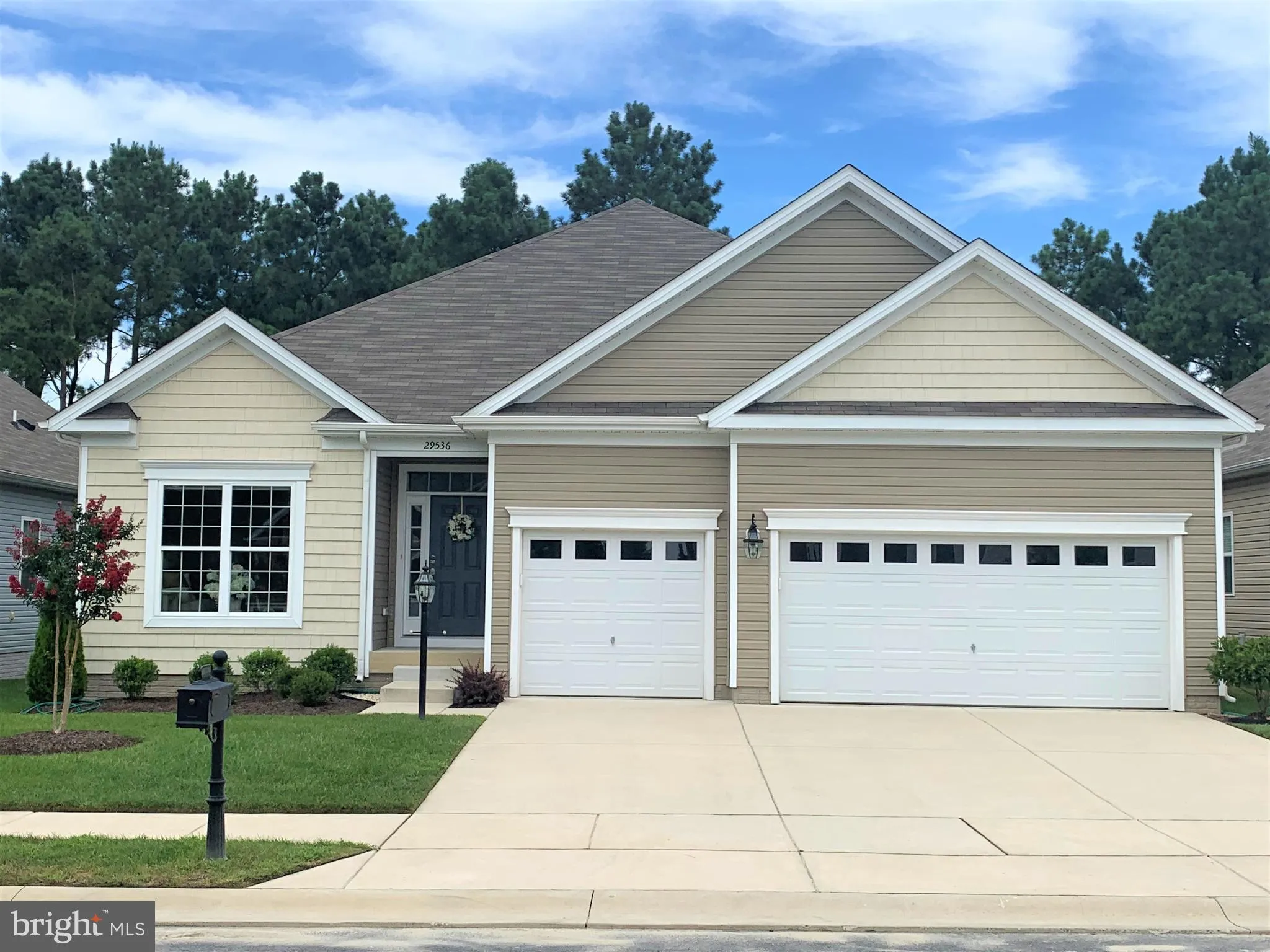 29536 Pembroke Landing Lndg, Millsboro, DE 19966