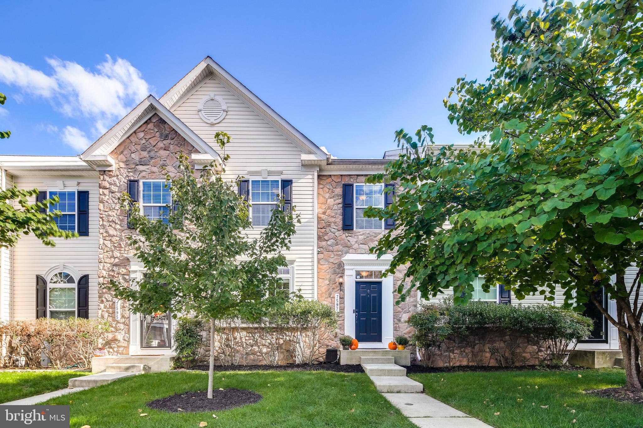 VILLAGES OF DORCHESTER - Residential