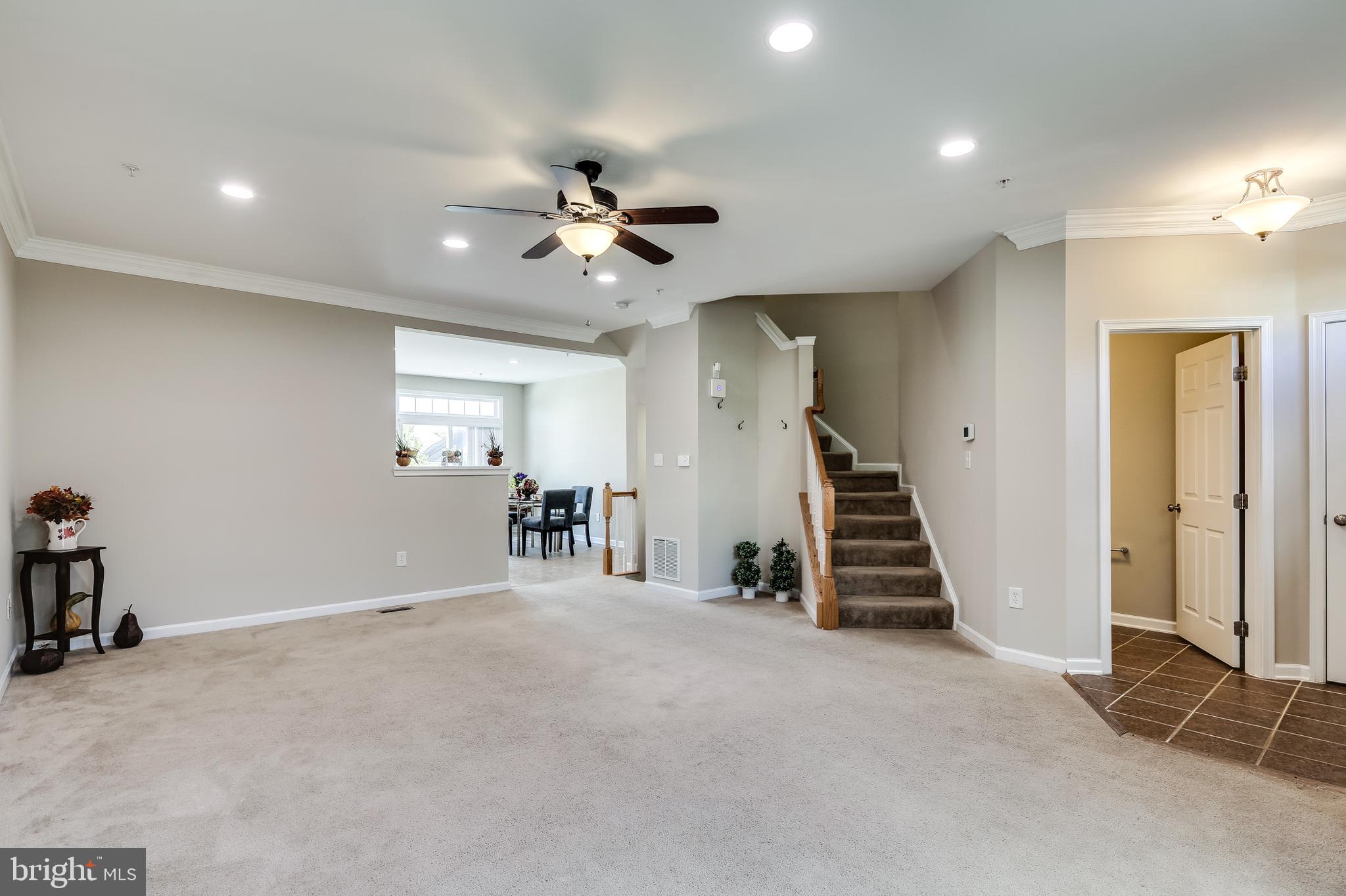 VILLAGES OF DORCHESTER - Residential