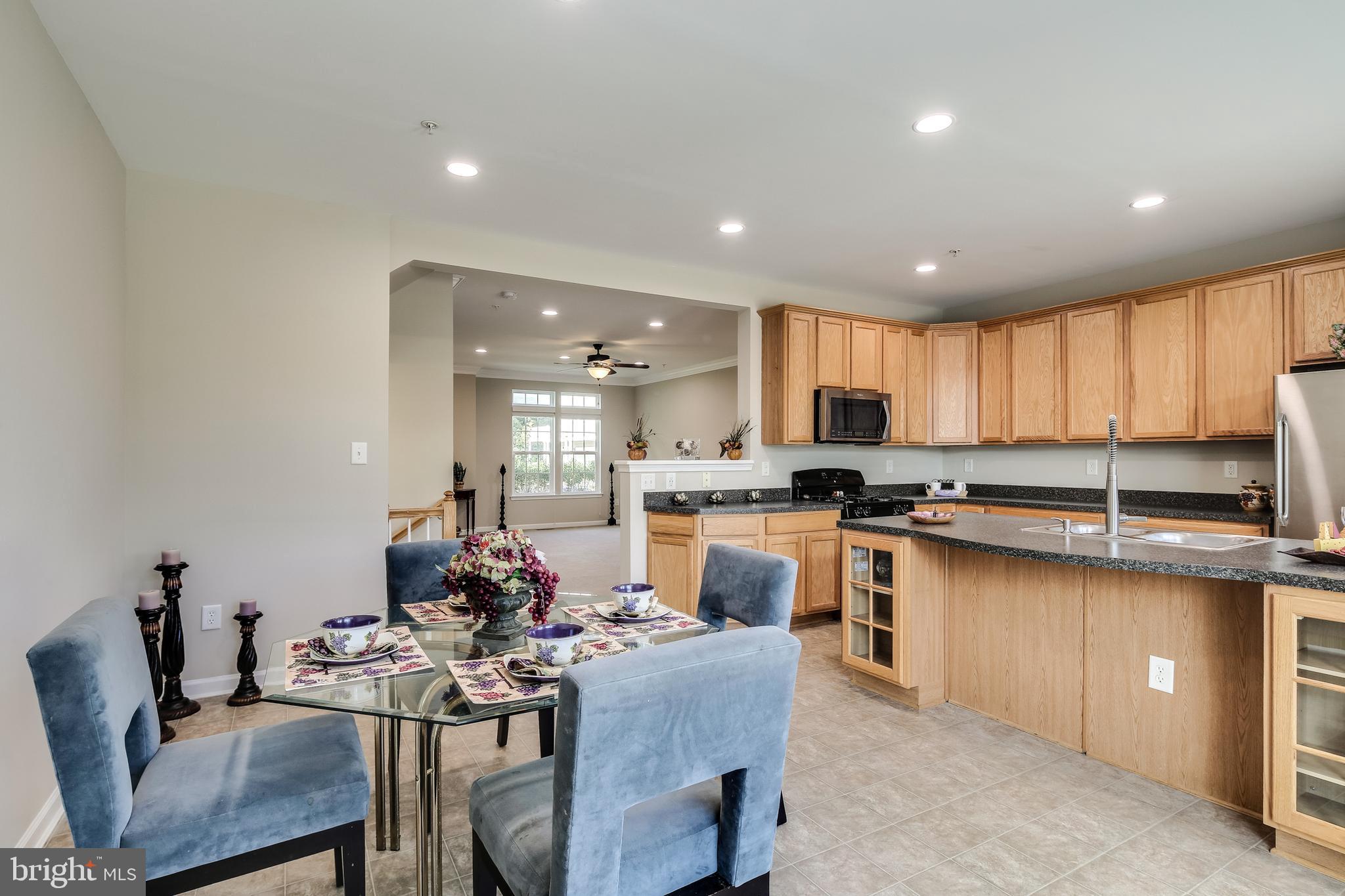 VILLAGES OF DORCHESTER - Residential