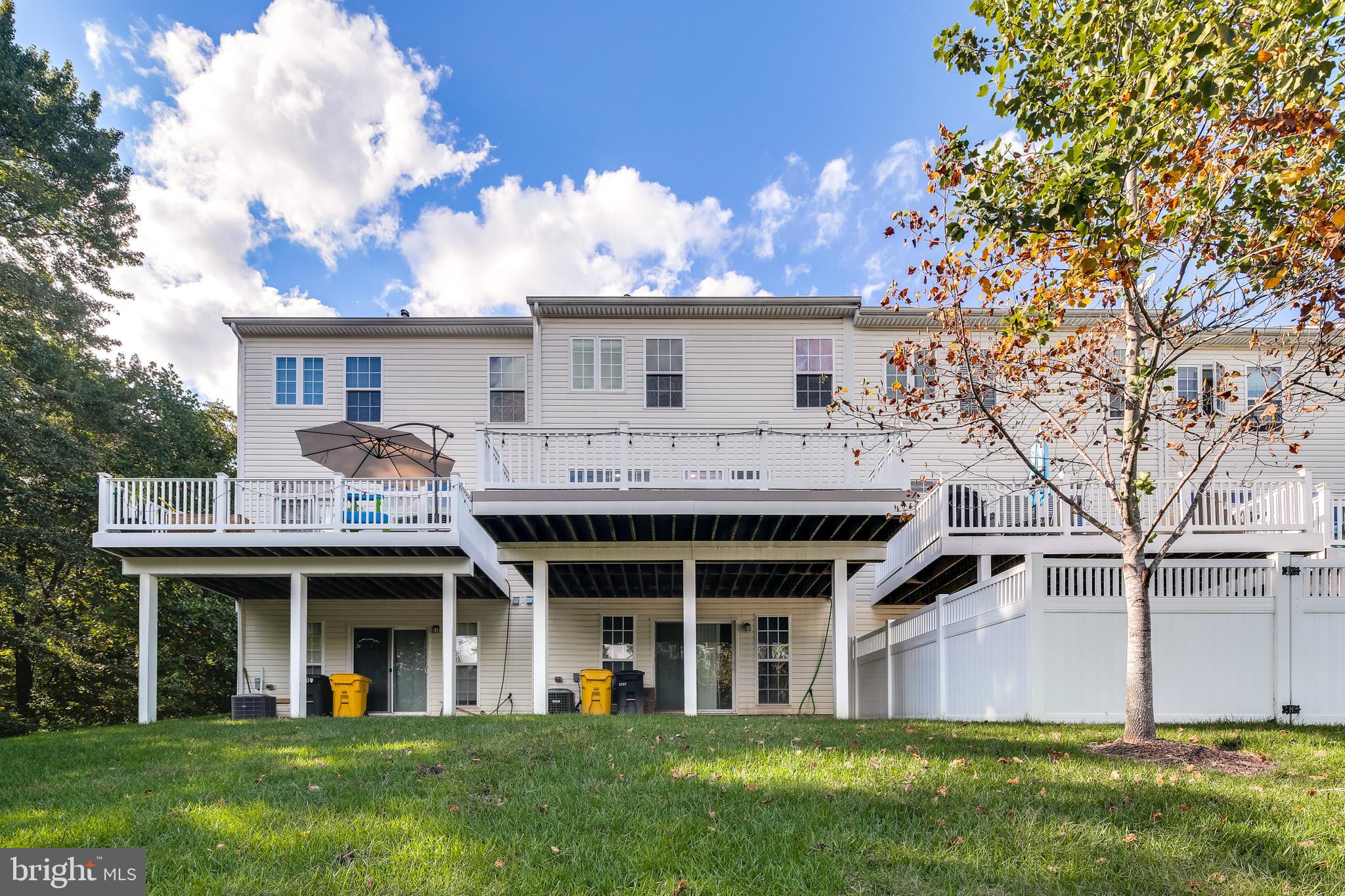 VILLAGES OF DORCHESTER - Residential