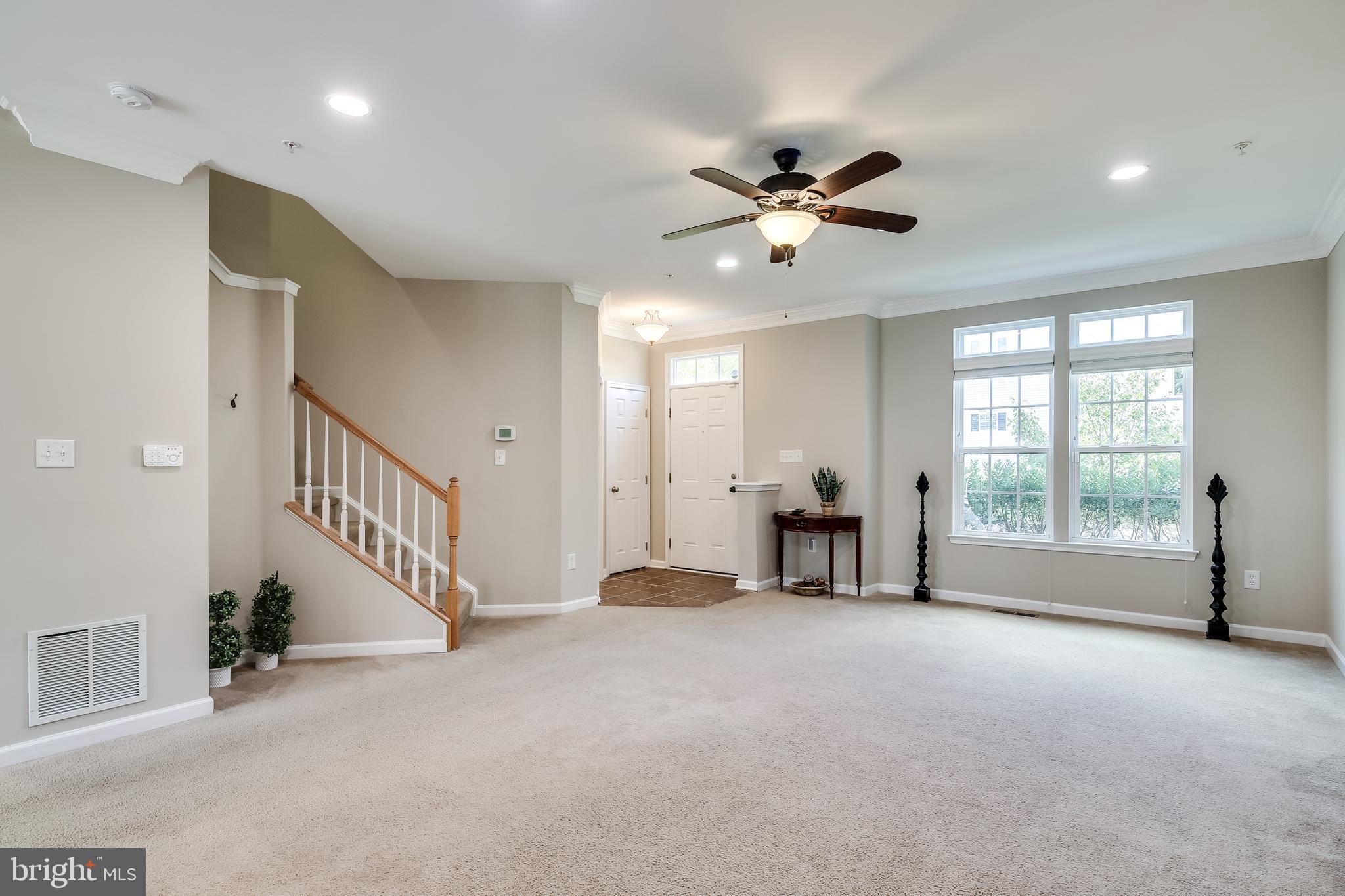 VILLAGES OF DORCHESTER - Residential