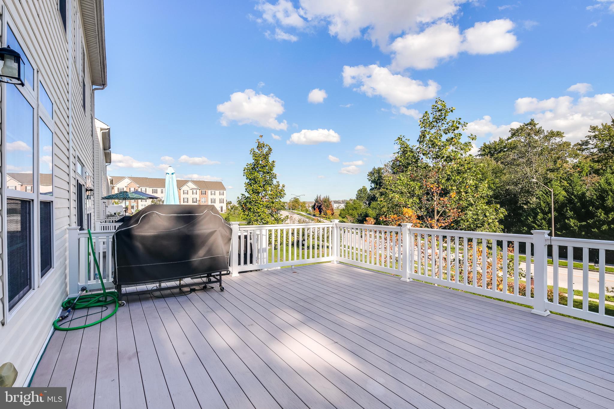 VILLAGES OF DORCHESTER - Residential