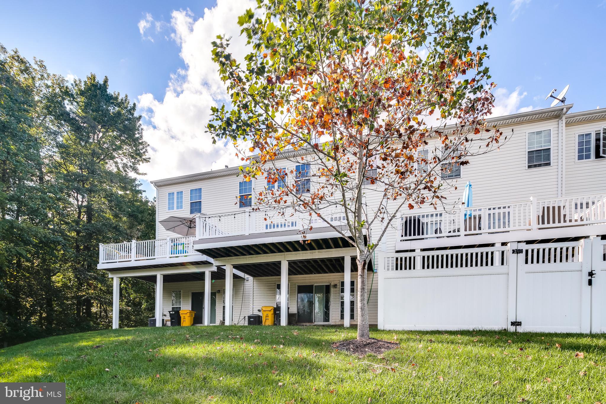 VILLAGES OF DORCHESTER - Residential