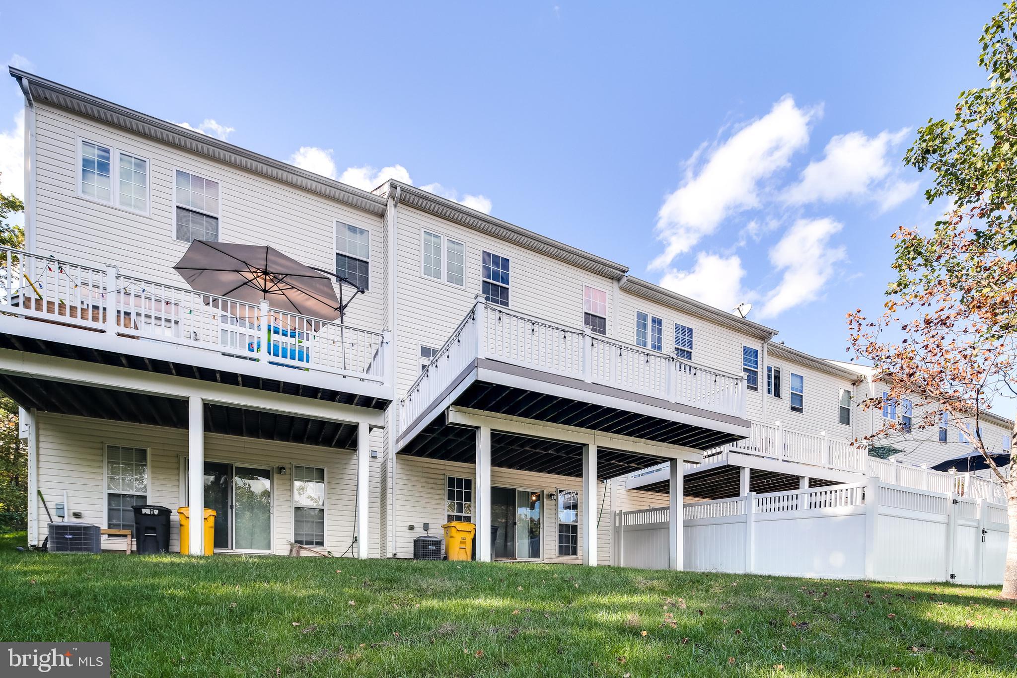 VILLAGES OF DORCHESTER - Residential