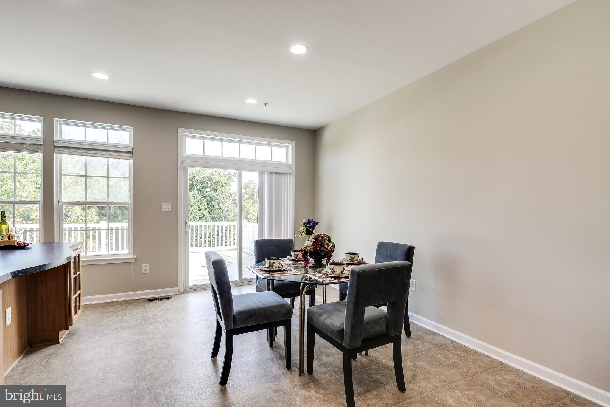 VILLAGES OF DORCHESTER - Residential