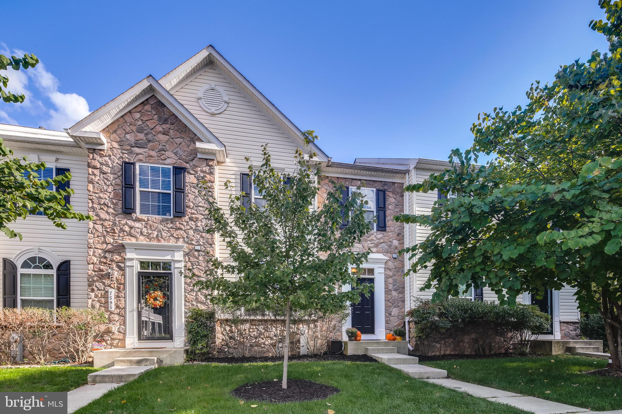 VILLAGES OF DORCHESTER - Residential