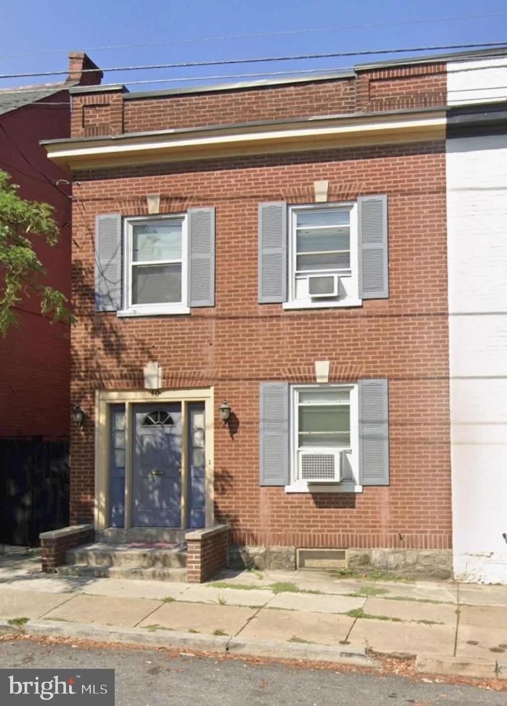 Photo of 40 N Plum Street, LANCASTER, PA 17602 (MLS # PALA2087004)