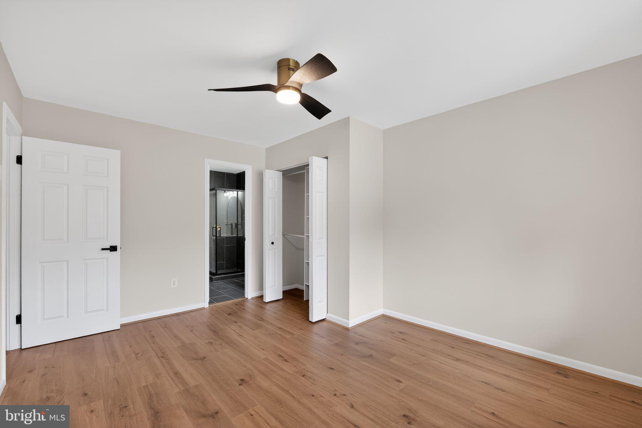 VILLAGE OF OAKLAND MILLS - Residential