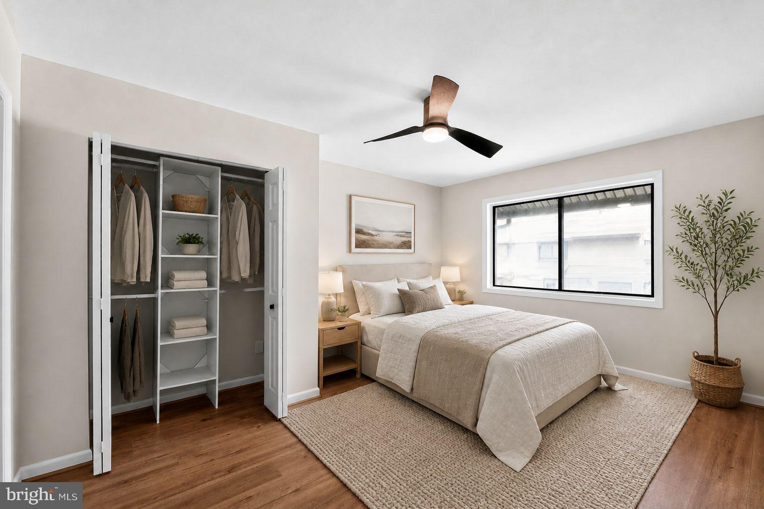 VILLAGE OF OAKLAND MILLS - Residential
