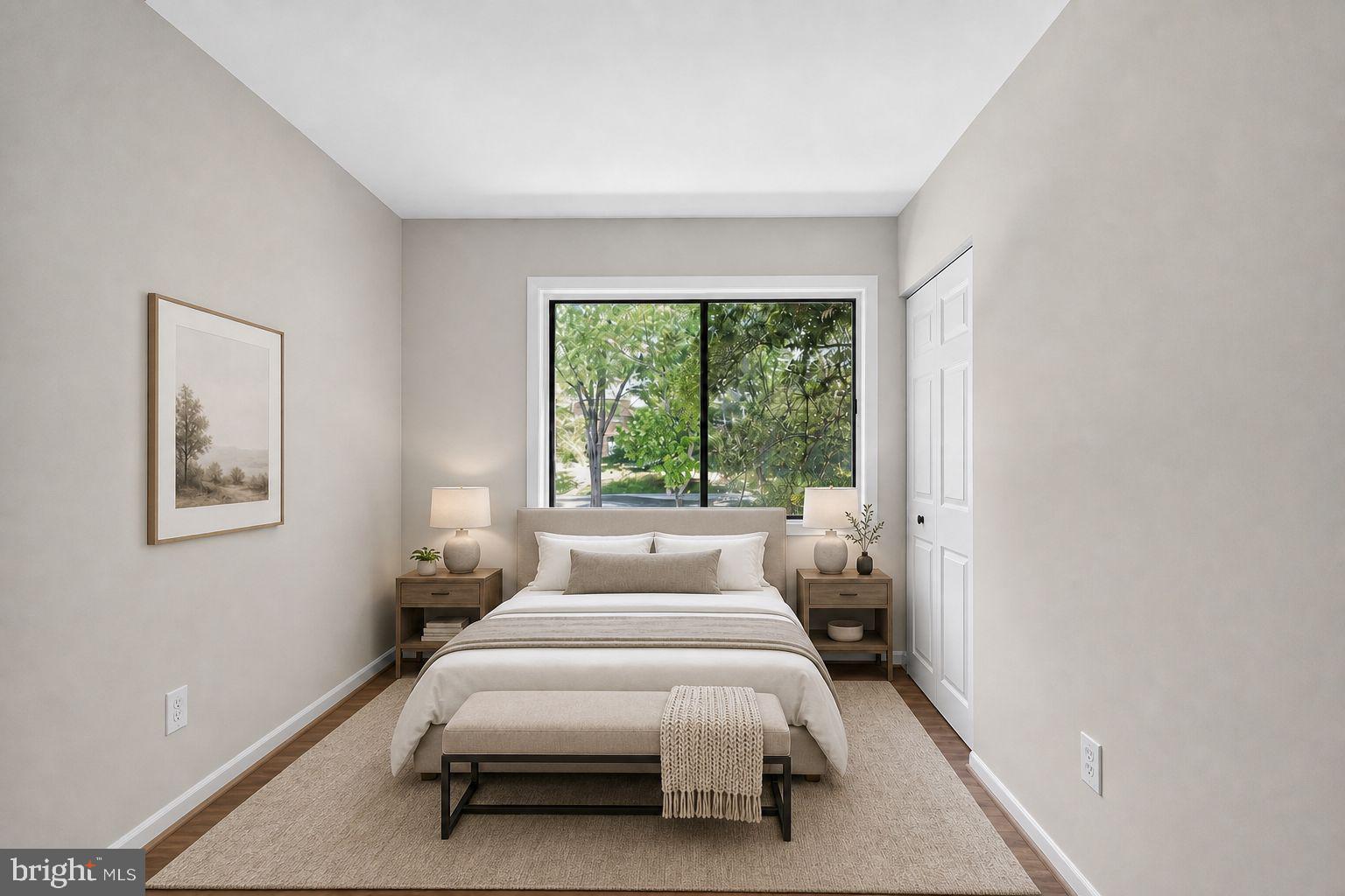 VILLAGE OF OAKLAND MILLS - Residential