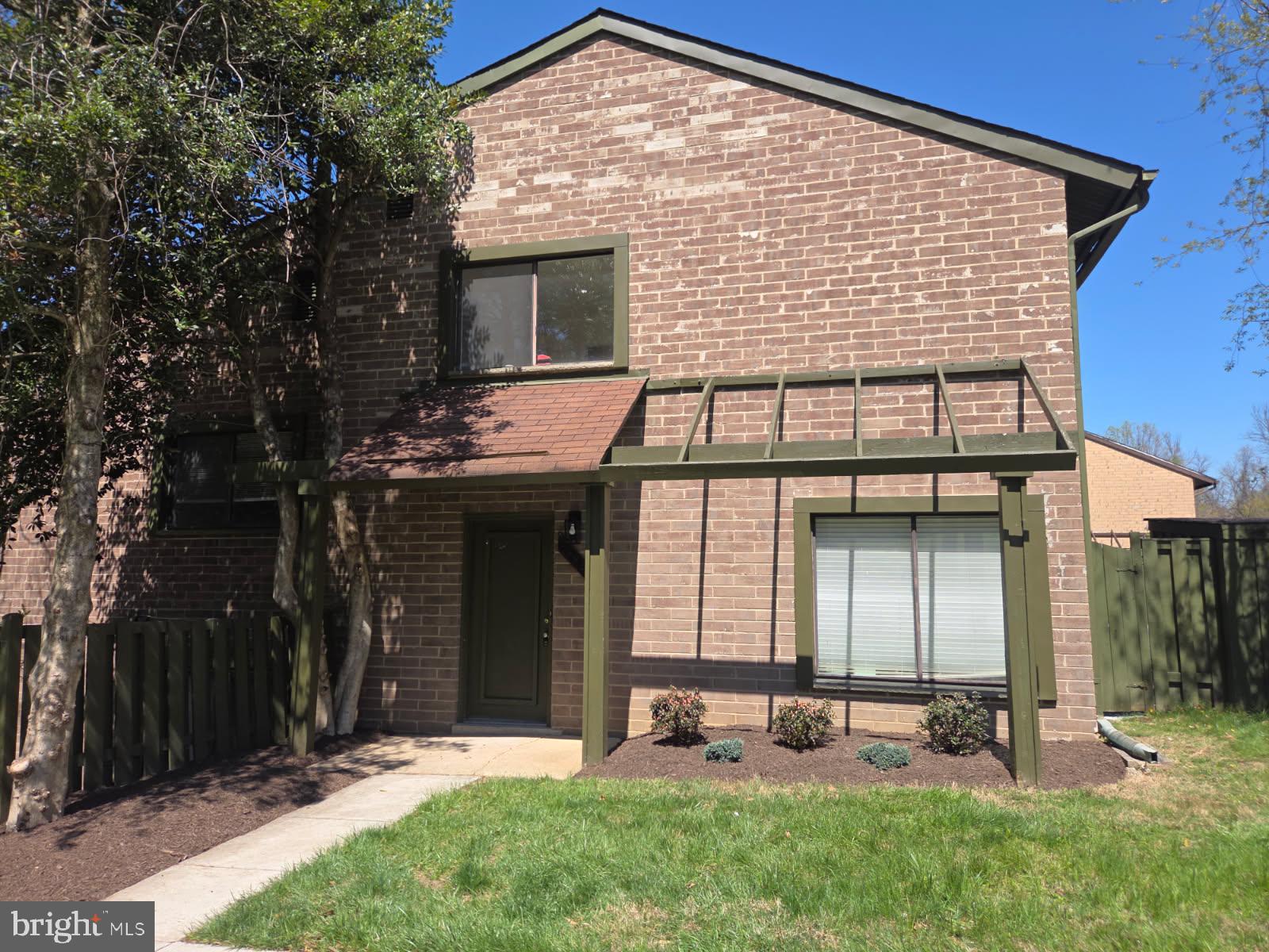 VILLAGE OF OAKLAND MILLS - Residential