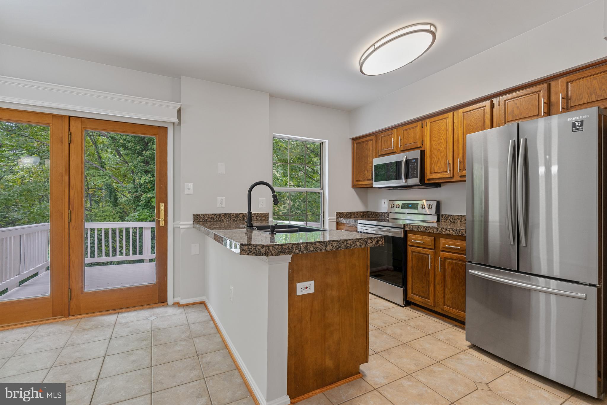 MONTCLAIR - Residential