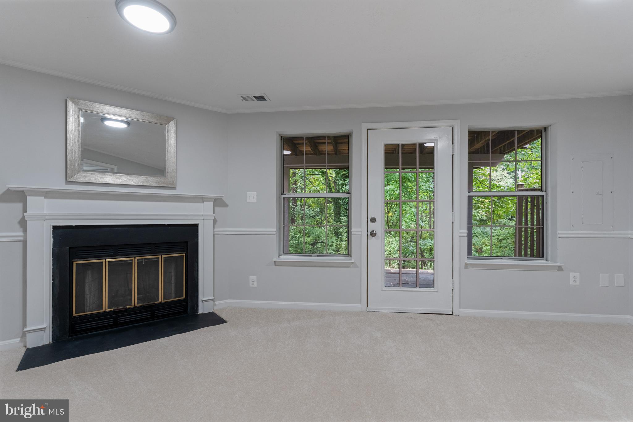 MONTCLAIR - Residential