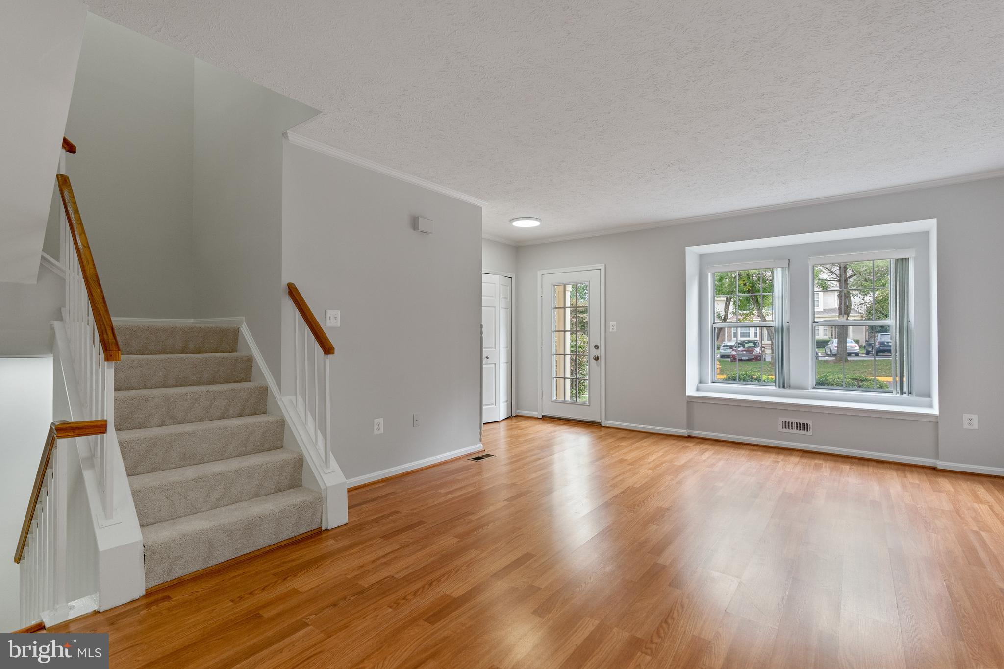 MONTCLAIR - Residential