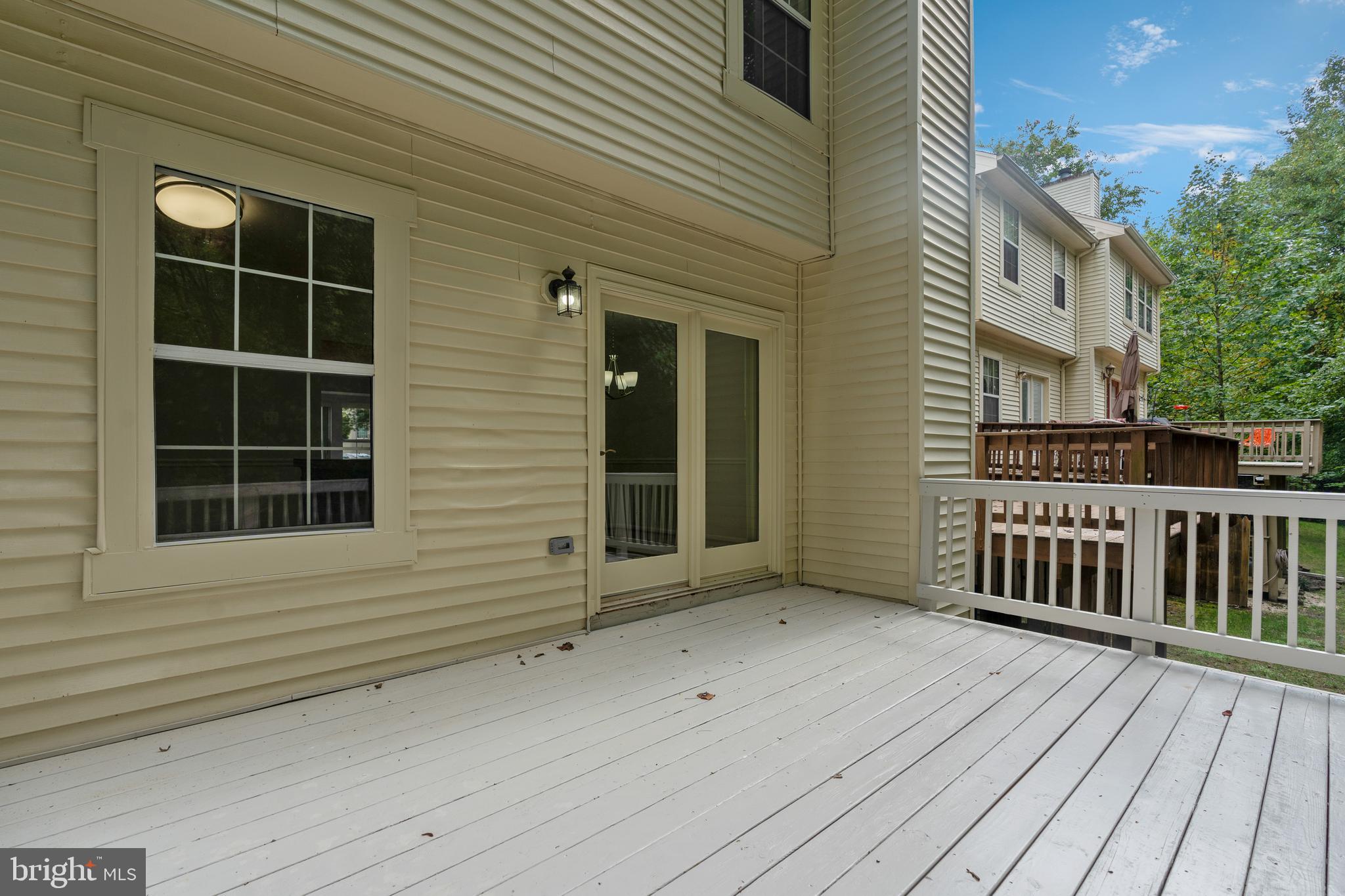 MONTCLAIR - Residential