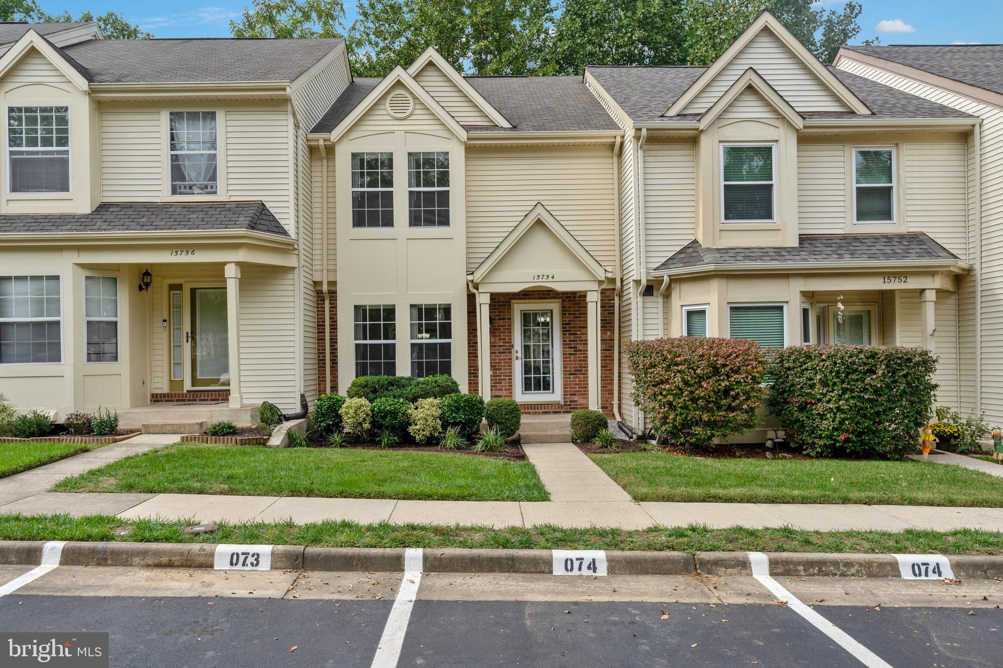 MONTCLAIR - Residential