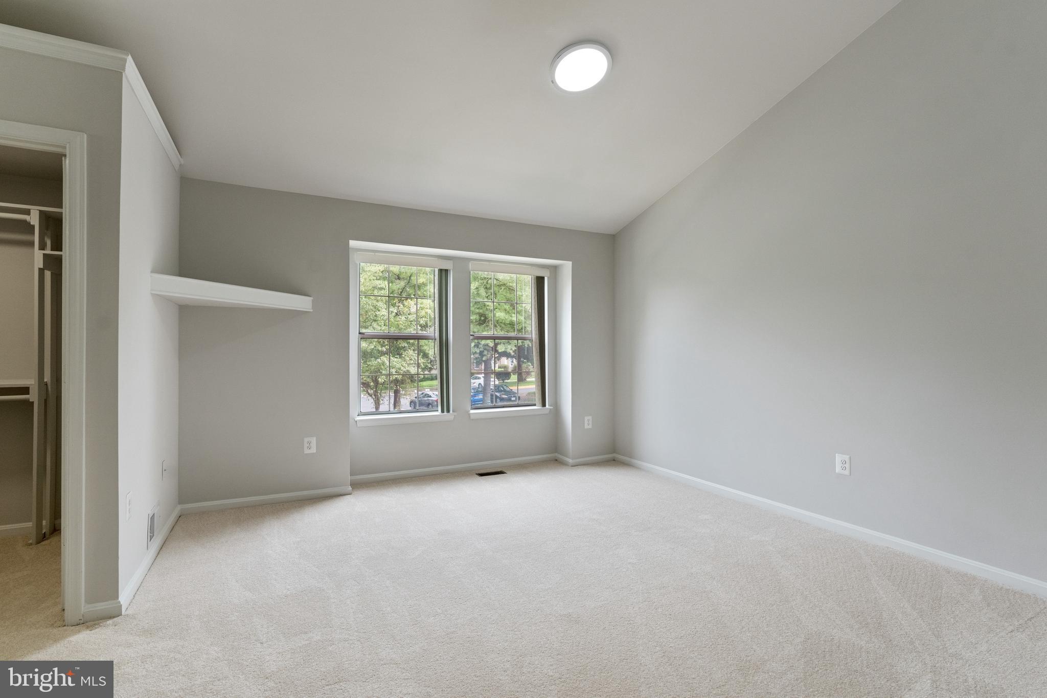 MONTCLAIR - Residential