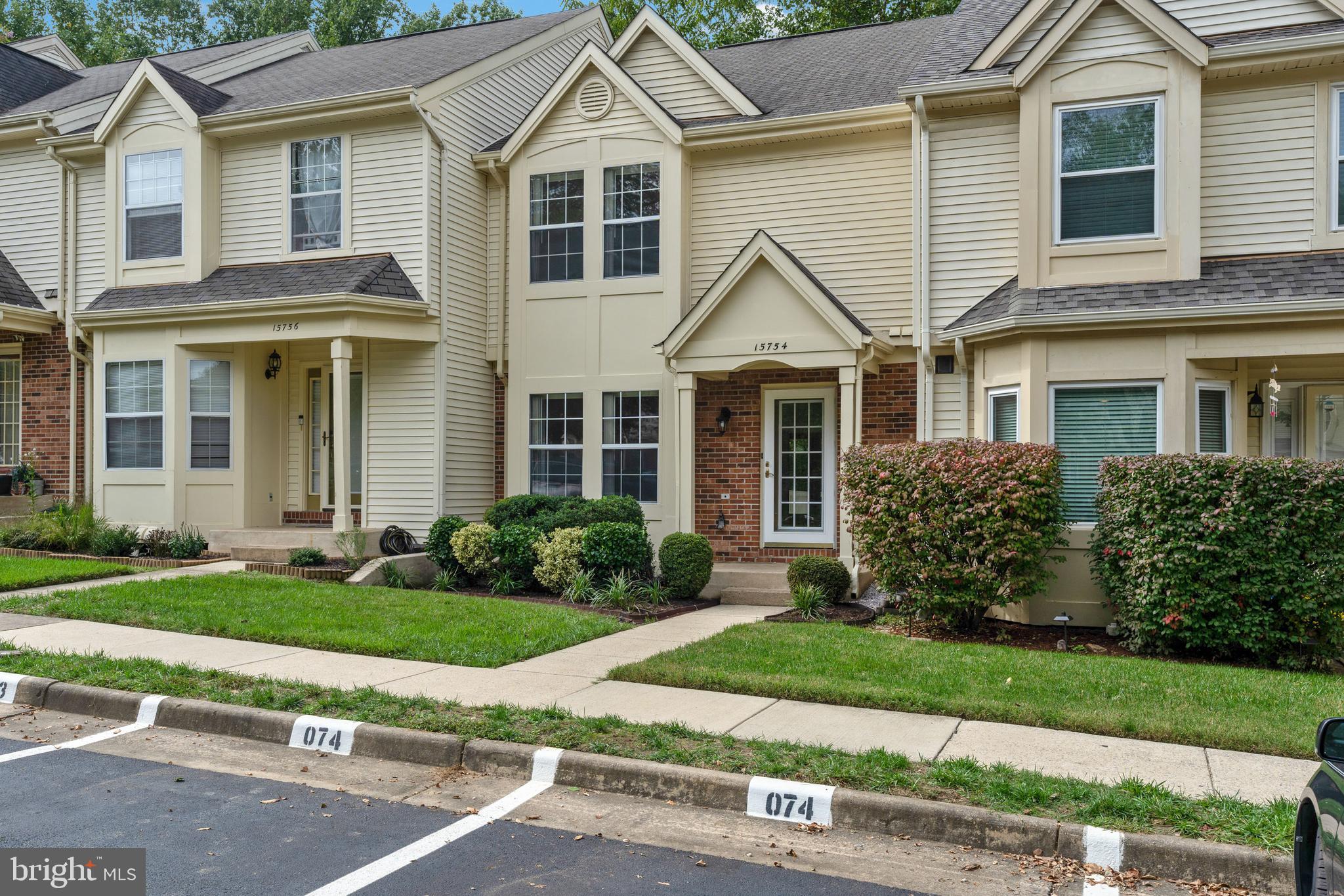 MONTCLAIR - Residential