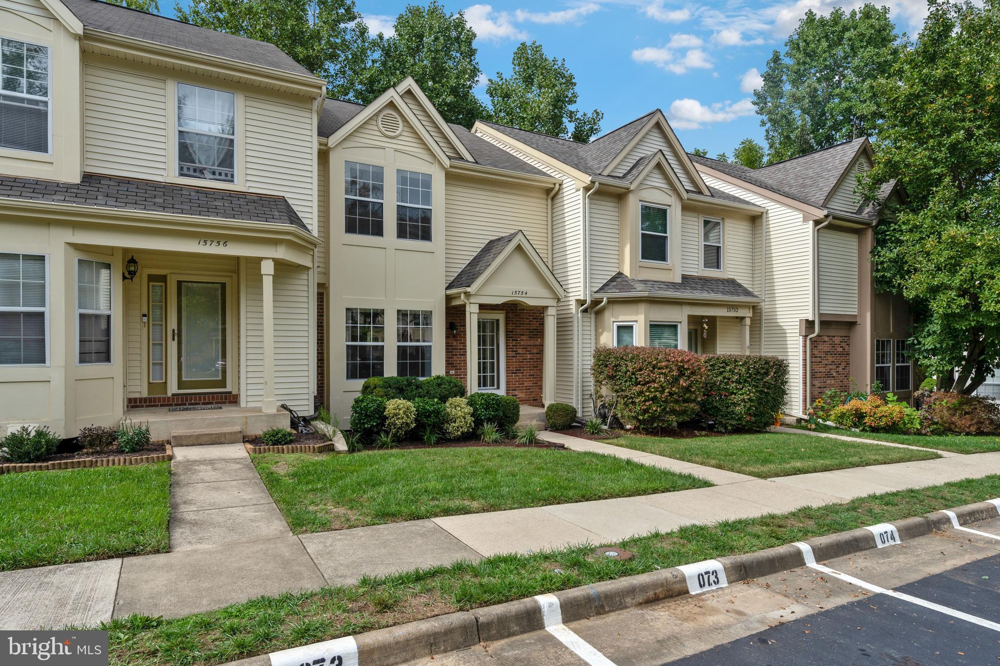 MONTCLAIR - Residential