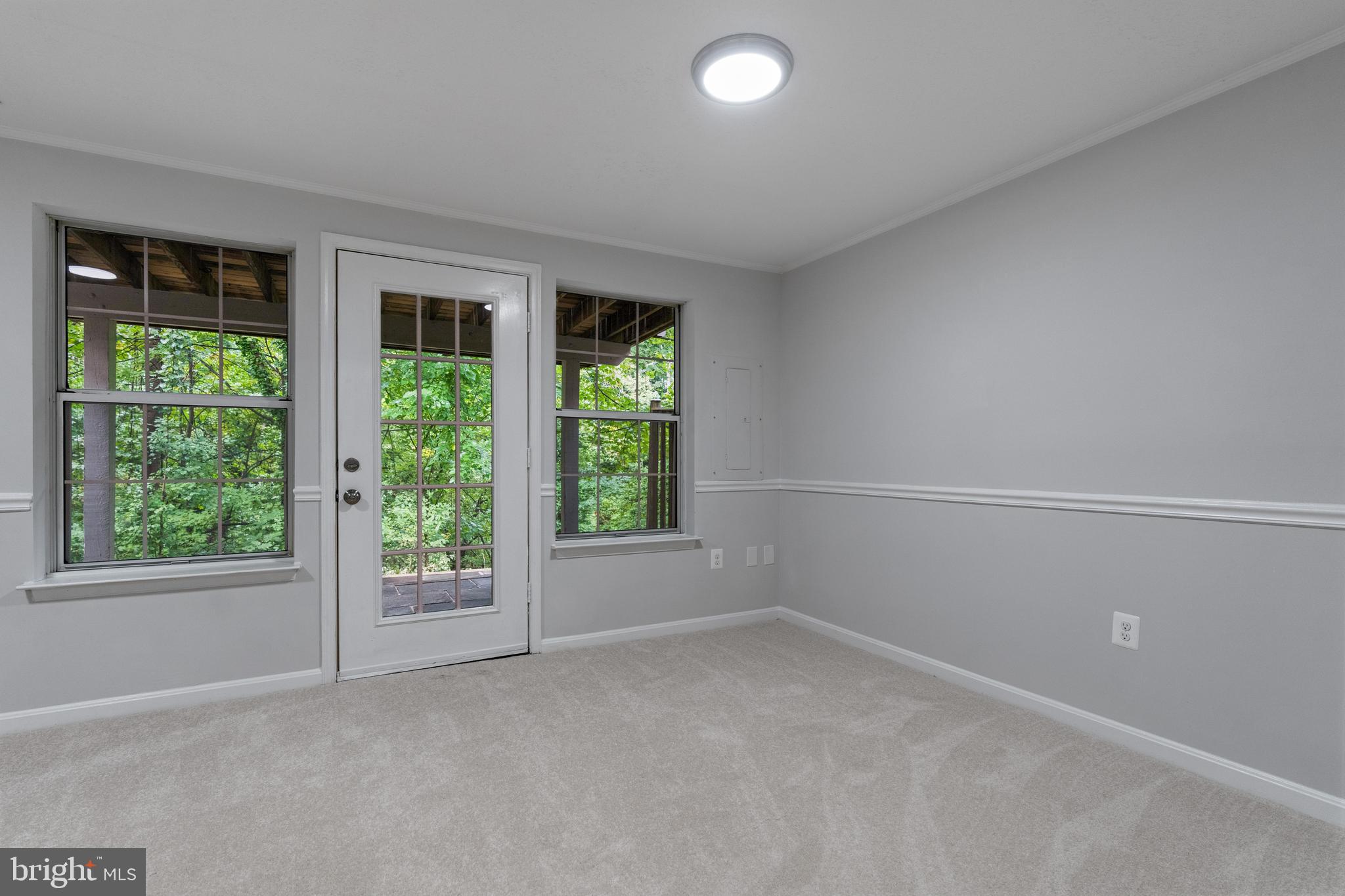 MONTCLAIR - Residential