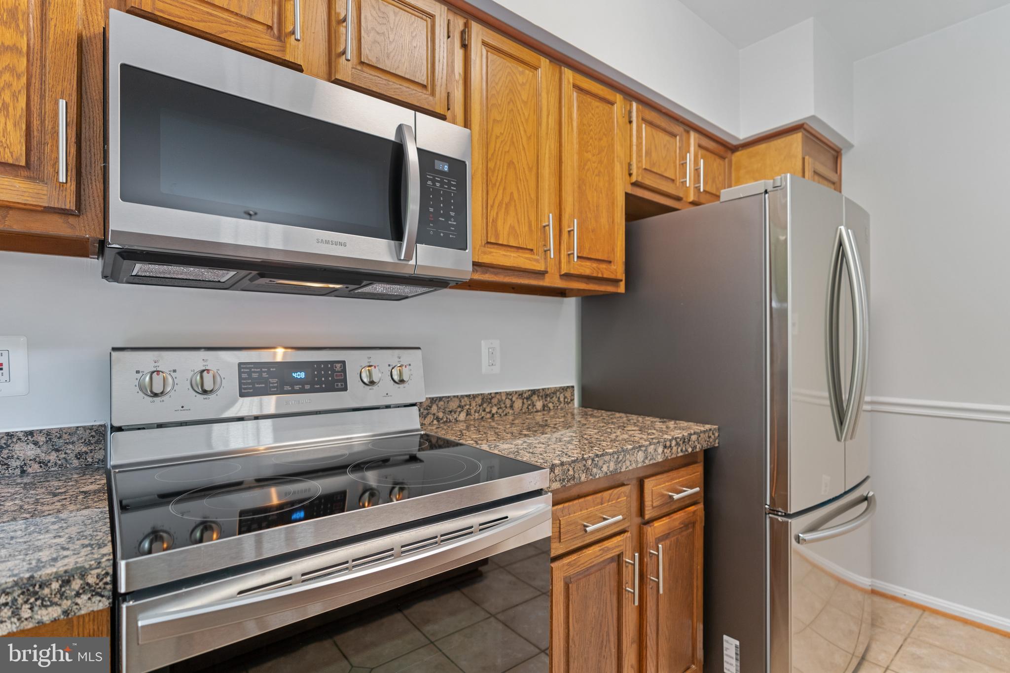 MONTCLAIR - Residential