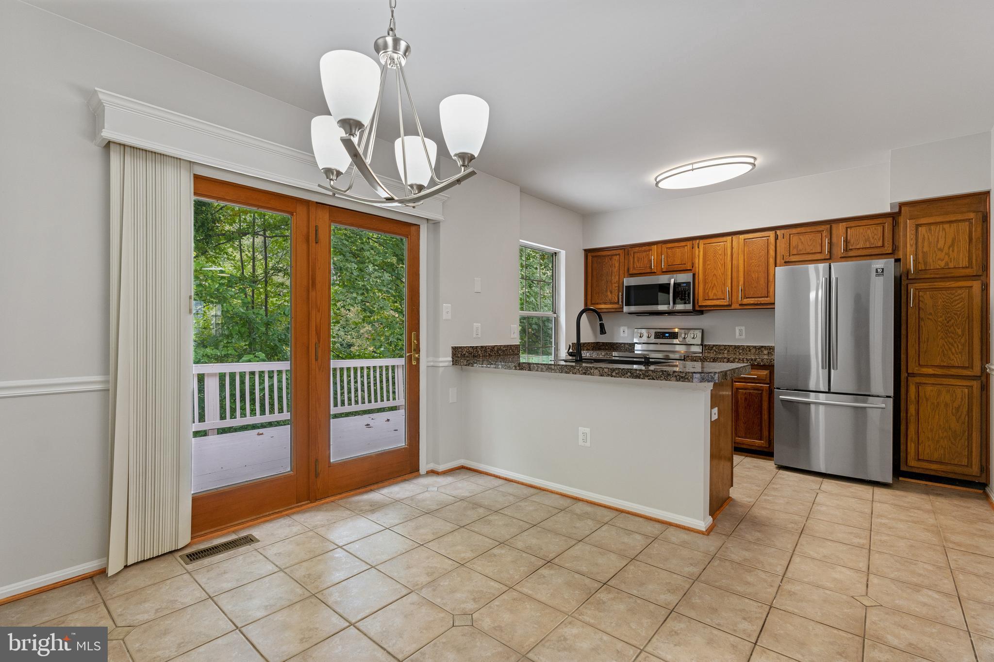 MONTCLAIR - Residential