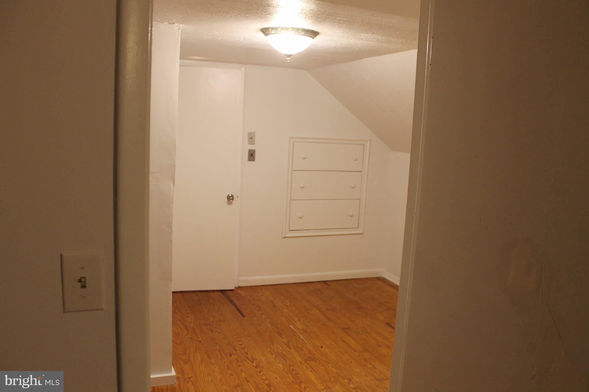 NONE AVAILABLE - Residential Lease