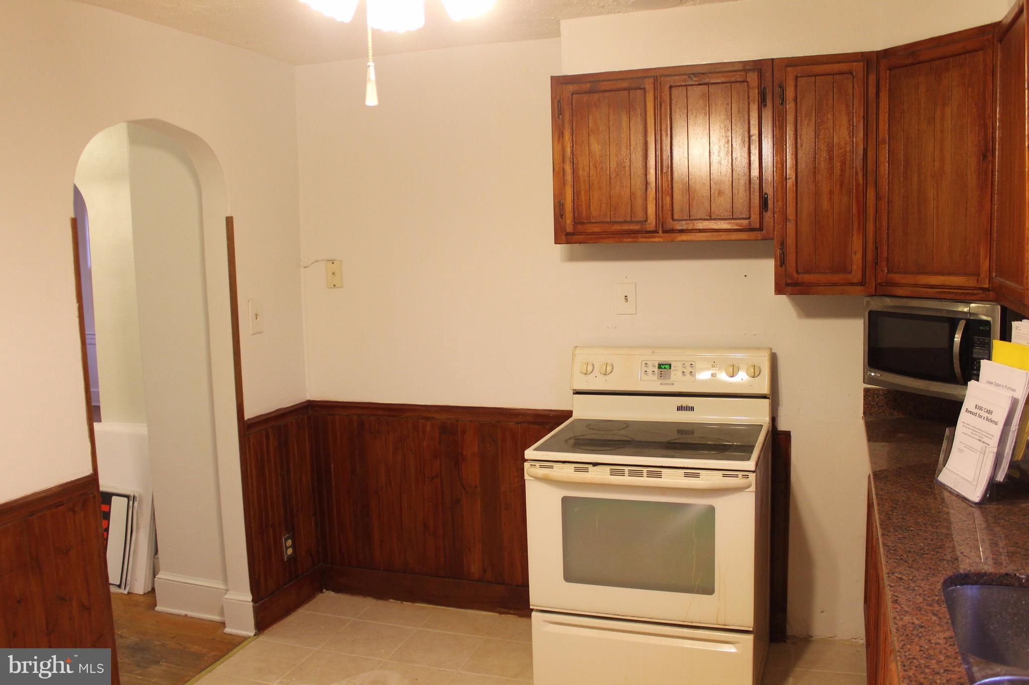 NONE AVAILABLE - Residential Lease