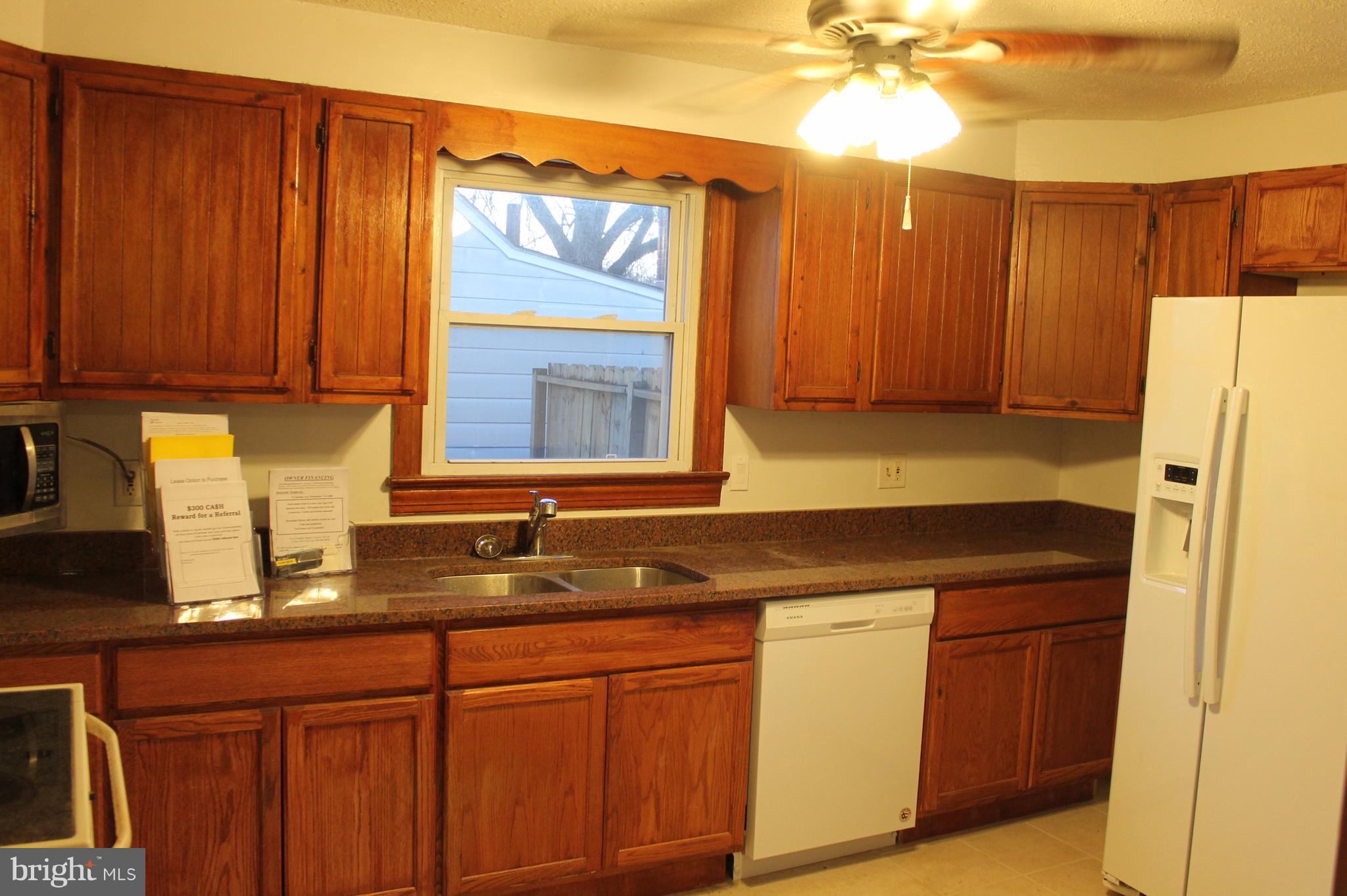 NONE AVAILABLE - Residential Lease