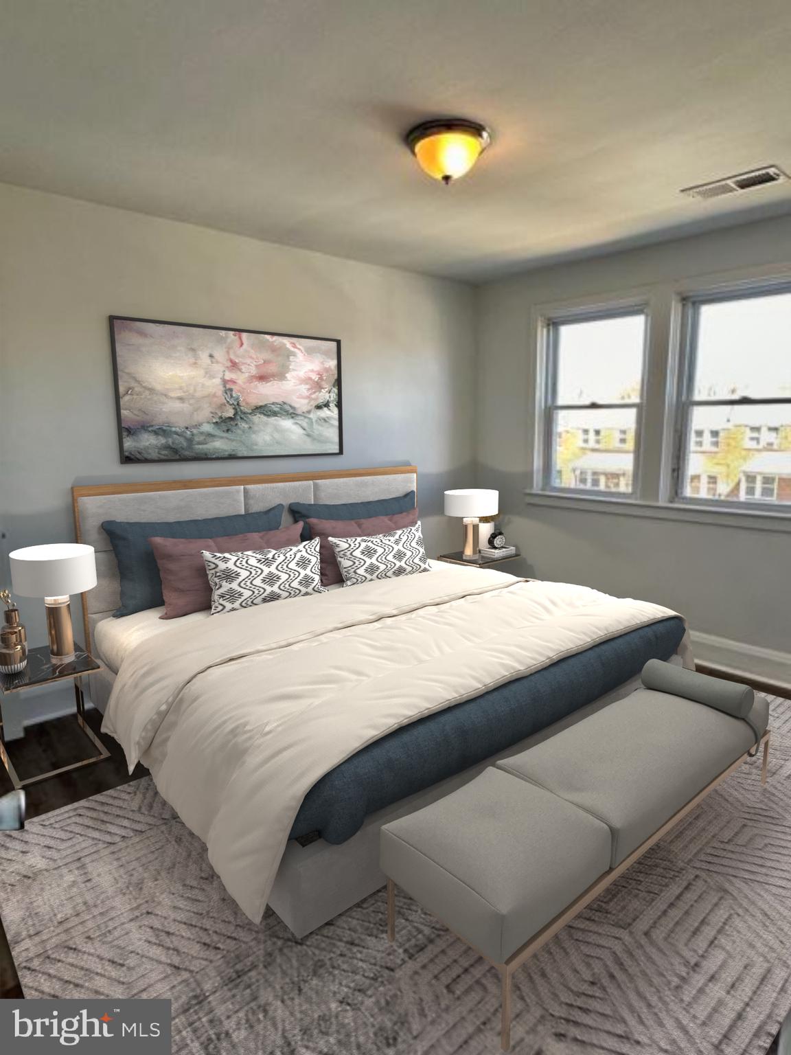 BROOKLYN PARK - Residential