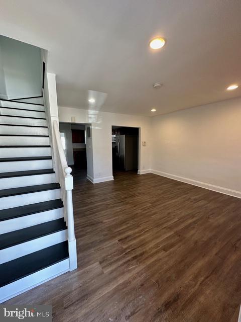 BROOKLYN PARK - Residential