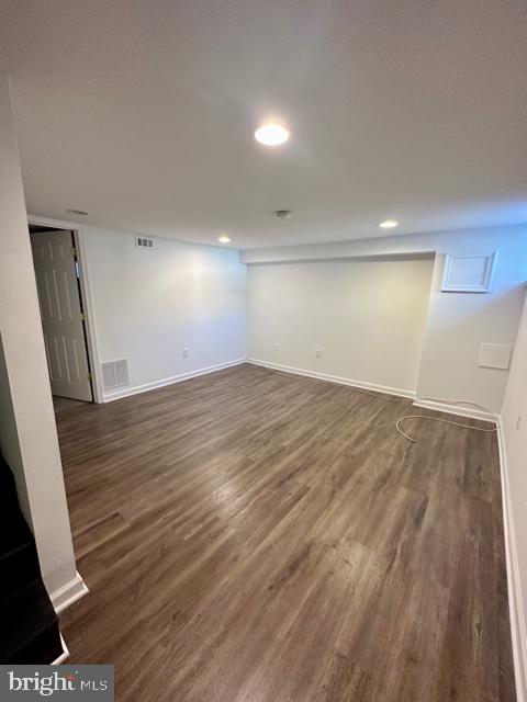 BROOKLYN PARK - Residential