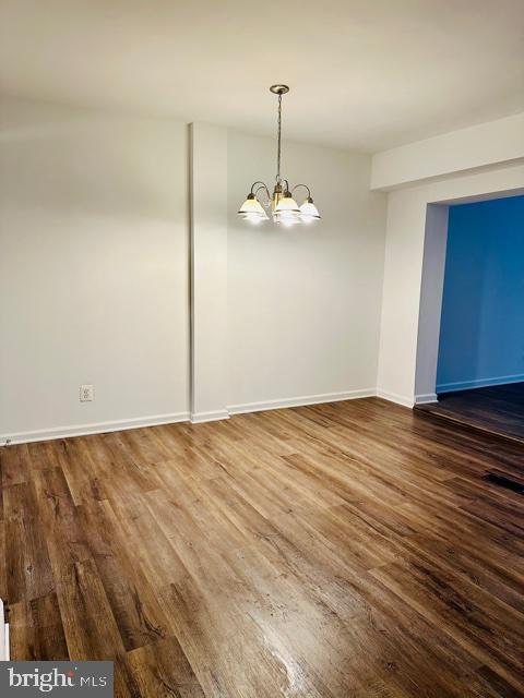 BROOKLYN PARK - Residential