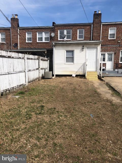 BROOKLYN PARK - Residential