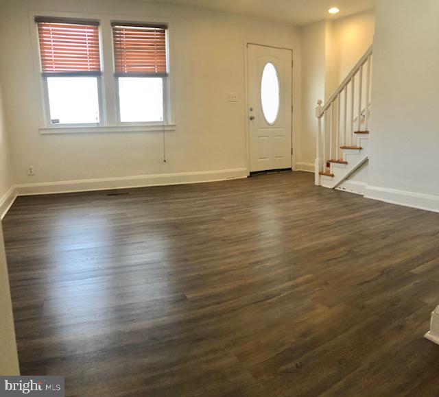 BROOKLYN PARK - Residential