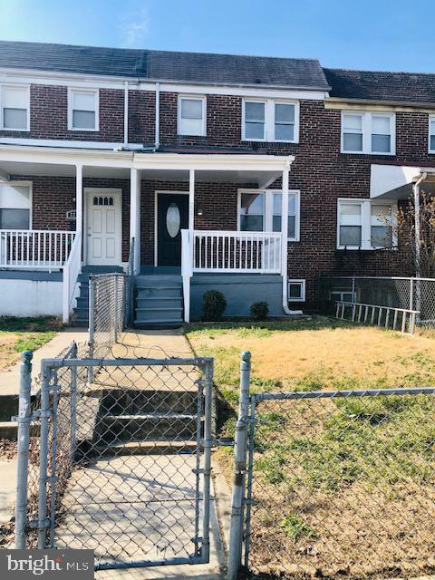 BROOKLYN PARK - Residential