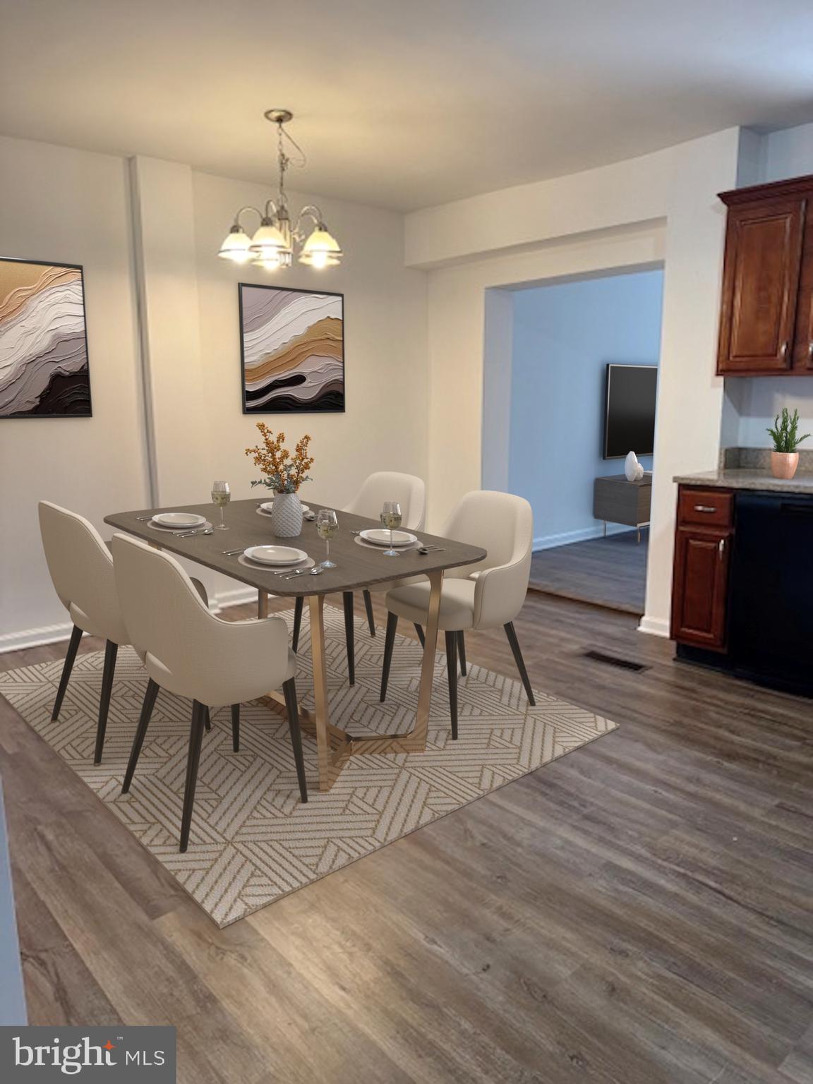 BROOKLYN PARK - Residential