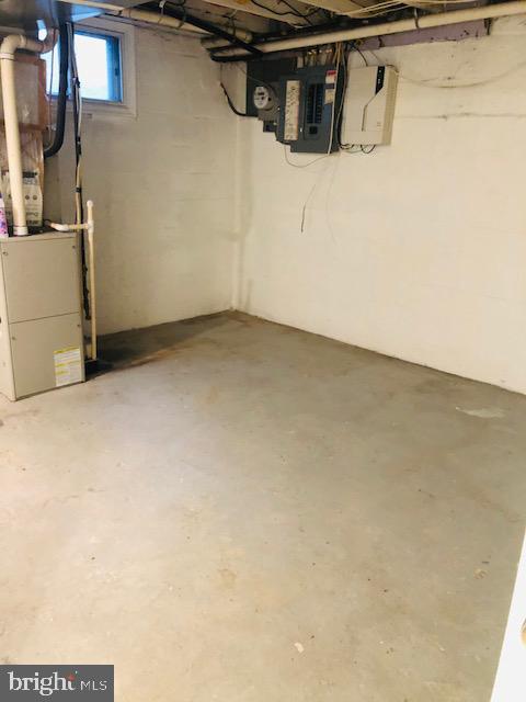 BROOKLYN PARK - Residential