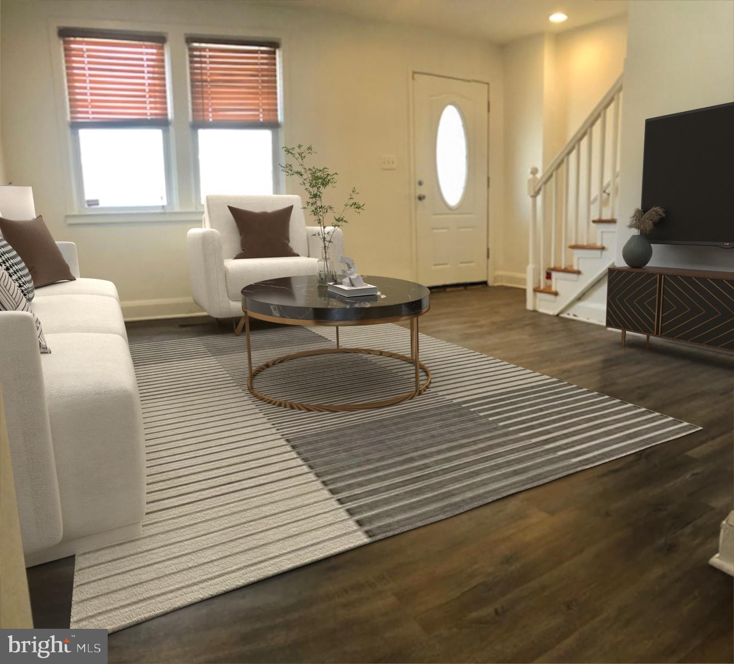 BROOKLYN PARK - Residential