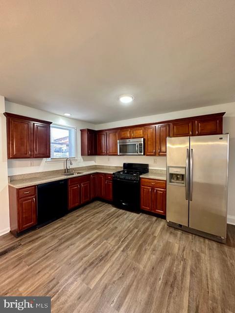 BROOKLYN PARK - Residential