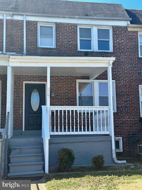 BROOKLYN PARK - Residential