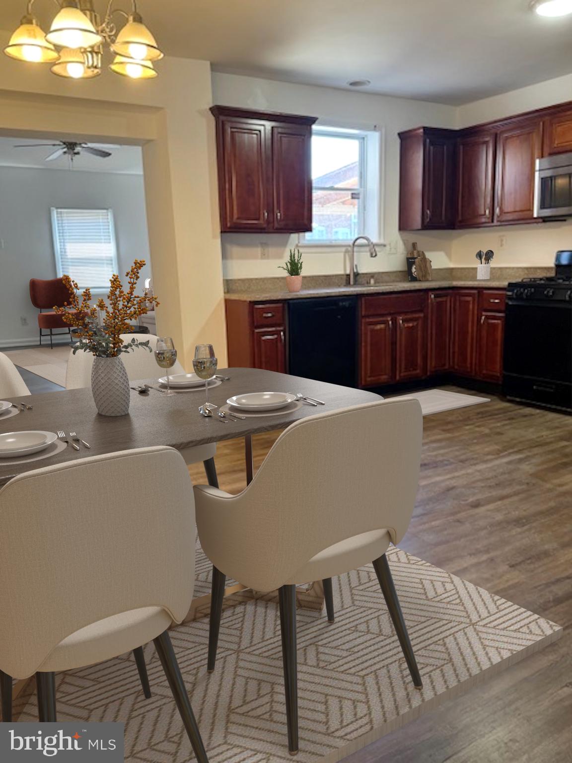 BROOKLYN PARK - Residential