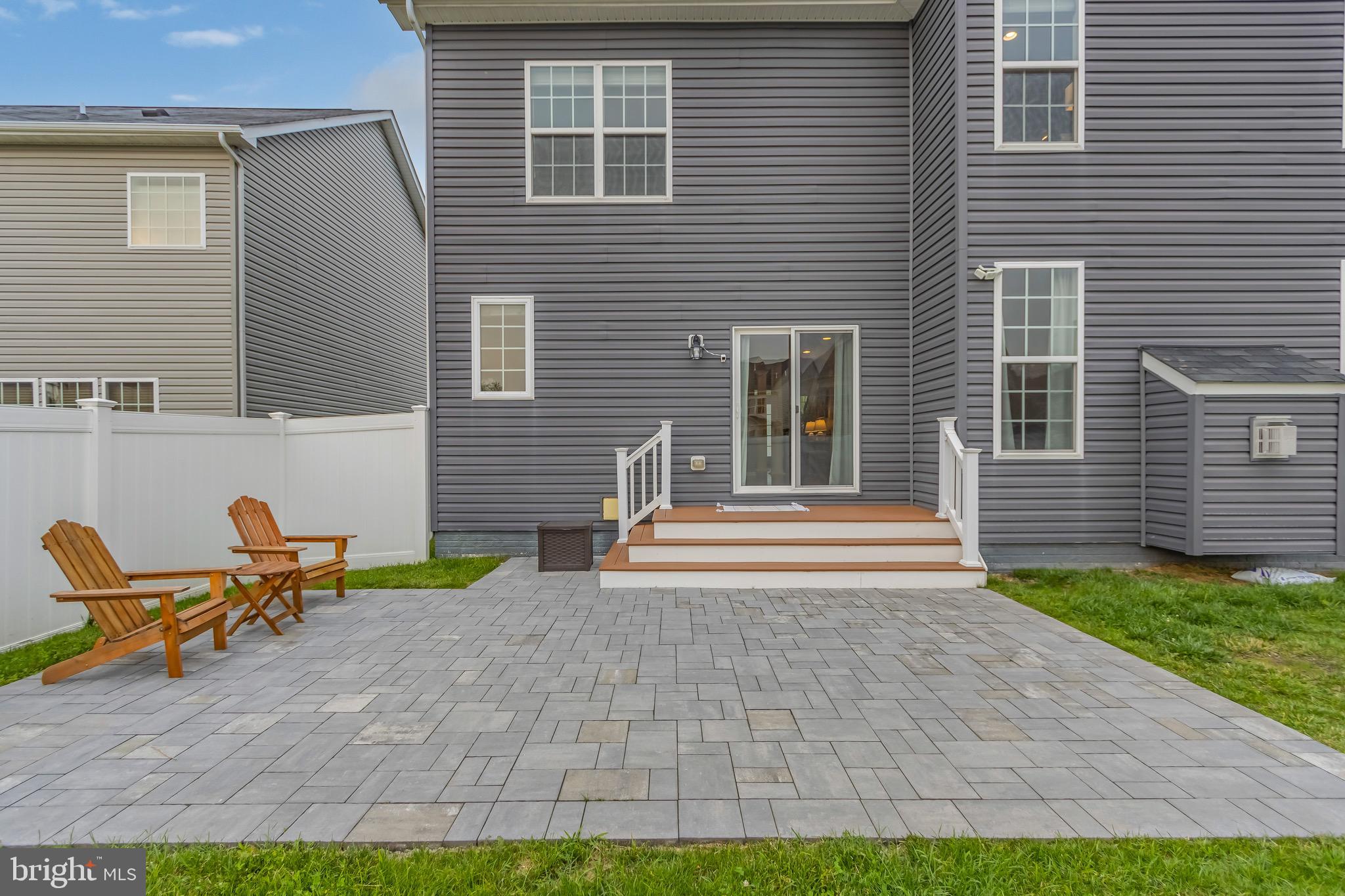 UPTON FARM - Residential