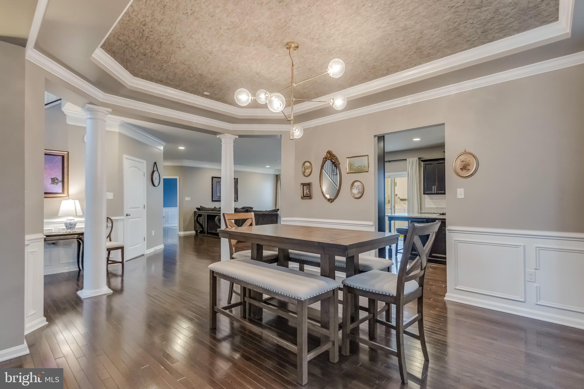 UPTON FARM - Residential